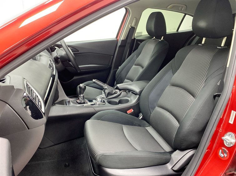 Used Mazda Mazda3 2014 for sale - 77268787: Photo 52