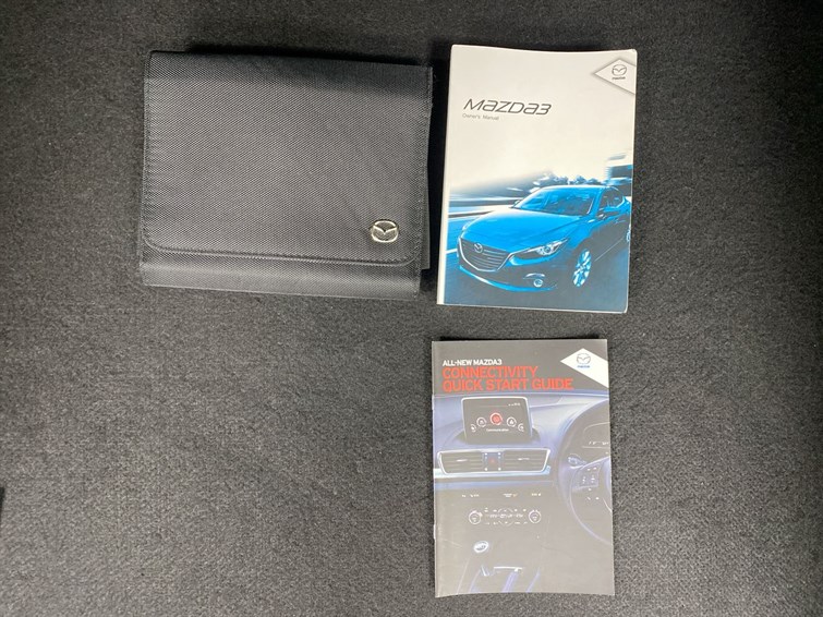 Used Mazda Mazda3 2014 for sale - 77268787: Photo 53