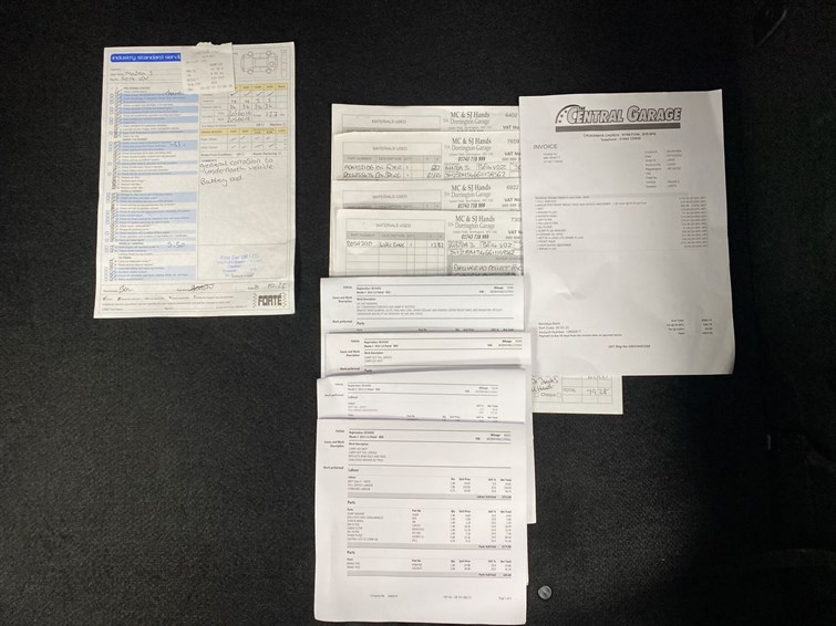 Used Mazda Mazda3 2014 for sale - 77268787: Photo 54