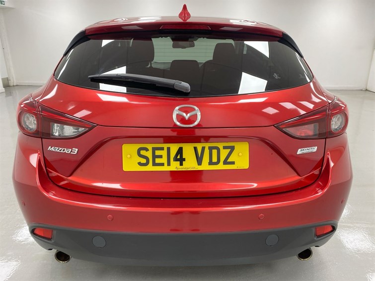 Used Mazda Mazda3 2014 for sale - 77268787: Photo 7