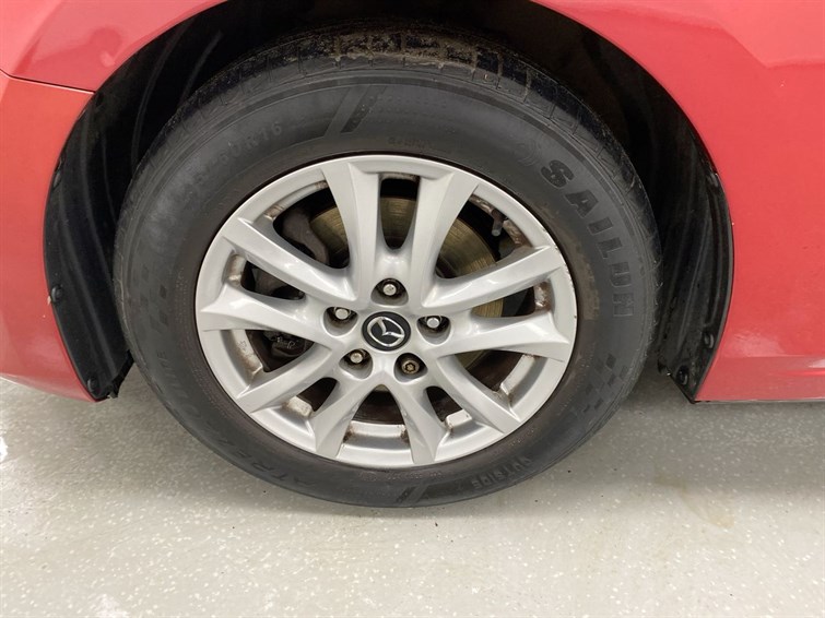 Used Mazda Mazda3 2014 for sale - 77268787: Photo 9