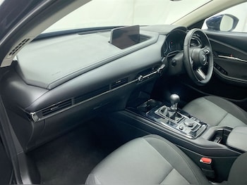 Used Mazda CX-30 2024 for sale - 79363351: Photo