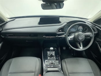 Used Mazda CX-30 2024 for sale - 79363351: Photo