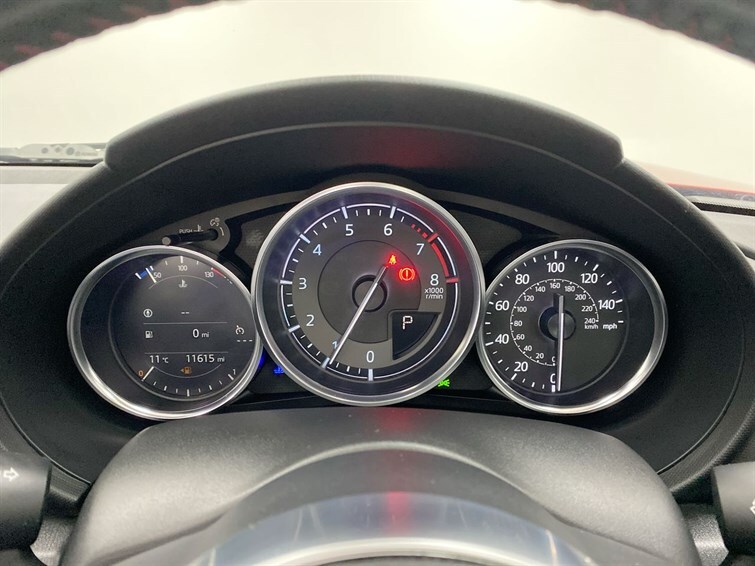 Used Mazda MX-5 2018 for sale - 77809654: Photo 10