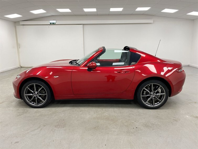 Used Mazda MX-5 2018 for sale - 77809654: Photo 12