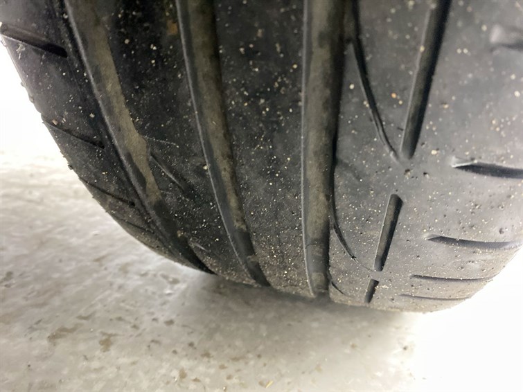 Used Mazda MX-5 2018 for sale - 77809654: Photo 17