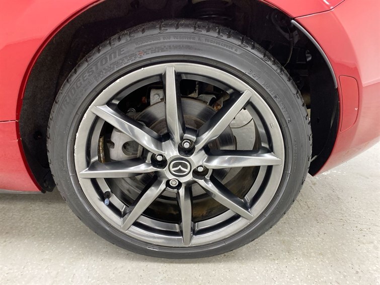 Used Mazda MX-5 2018 for sale - 77809654: Photo 18