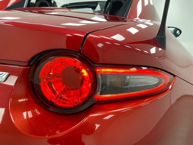 Used Mazda MX-5 2018 for sale - 77809654: Photo 21