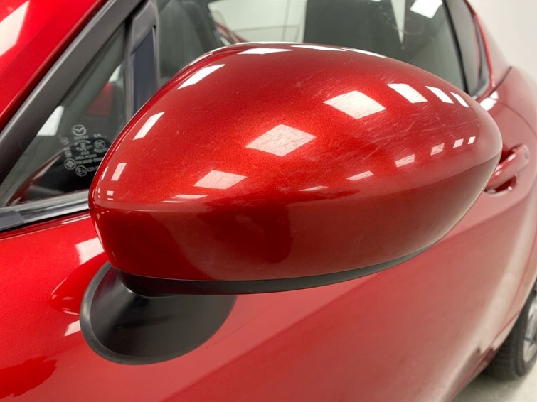 Used Mazda MX-5 2018 for sale - 77809654: Photo 25