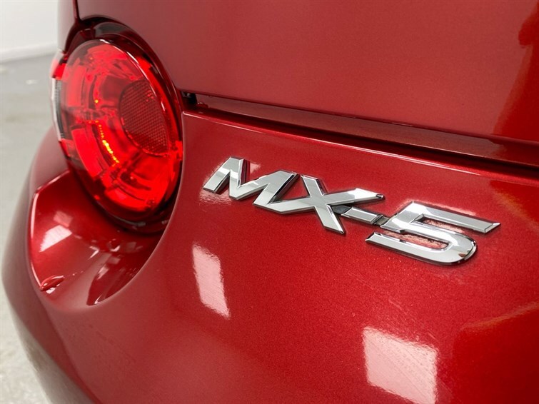 Used Mazda MX-5 2018 for sale - 77809654: Photo 27