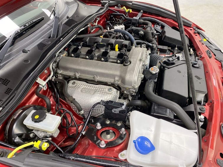 Used Mazda MX-5 2018 for sale - 77809654: Photo 29