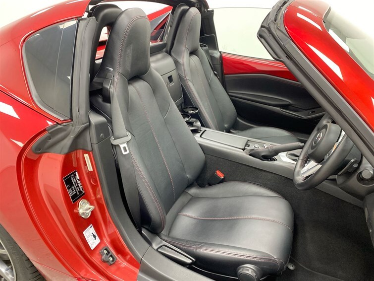 Used Mazda MX-5 2018 for sale - 77809654: Photo 30