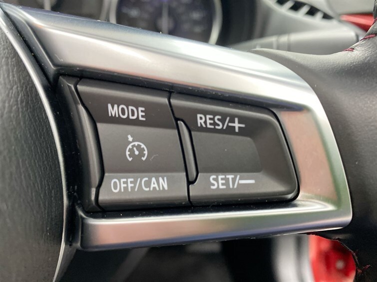 Used Mazda MX-5 2018 for sale - 77809654: Photo 39