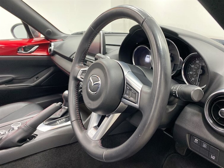 Used Mazda MX-5 2018 for sale - 77809654: Photo 41
