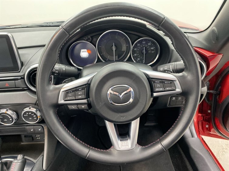 Used Mazda MX-5 2018 for sale - 77809654: Photo 42