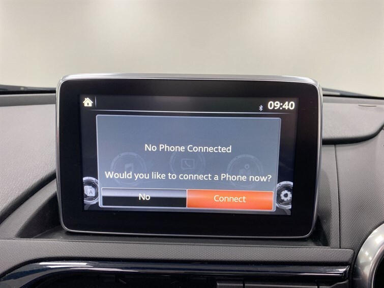 Used Mazda MX-5 2018 for sale - 77809654: Photo 45