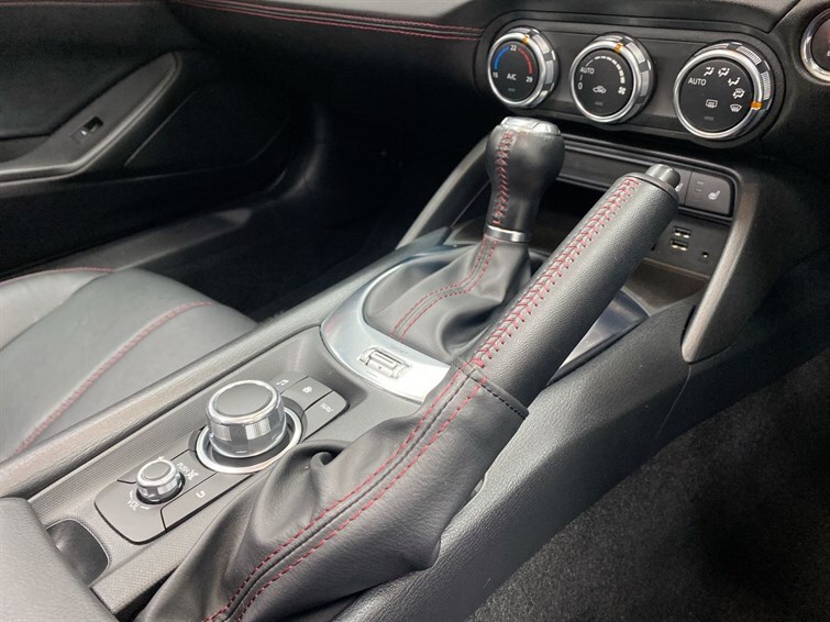 Used Mazda MX-5 2018 for sale - 77809654: Photo 48