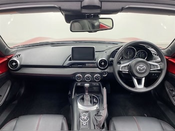 Used Mazda MX-5 2018 for sale - 77809654: Photo