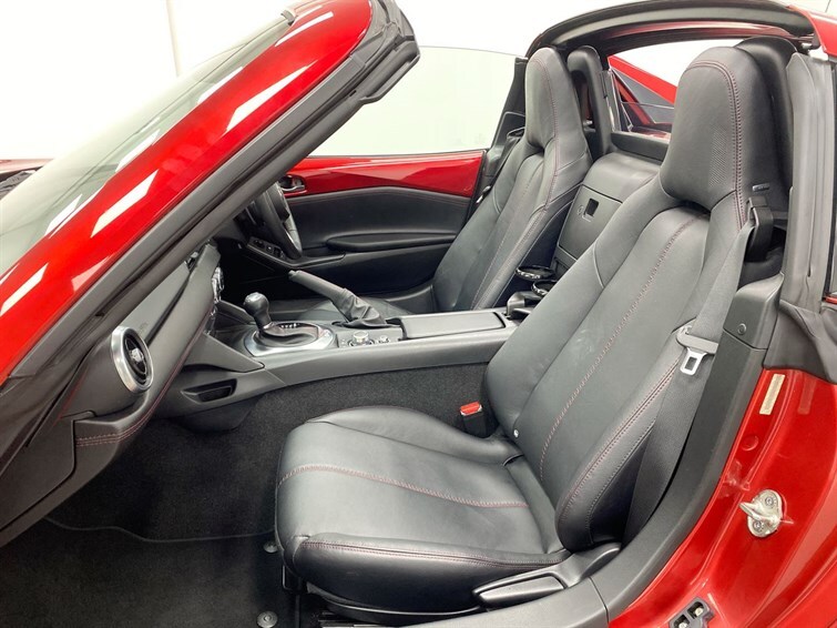 Used Mazda MX-5 2018 for sale - 77809654: Photo 50