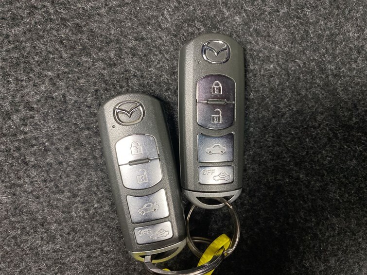 Used Mazda MX-5 2018 for sale - 77809654: Photo 53