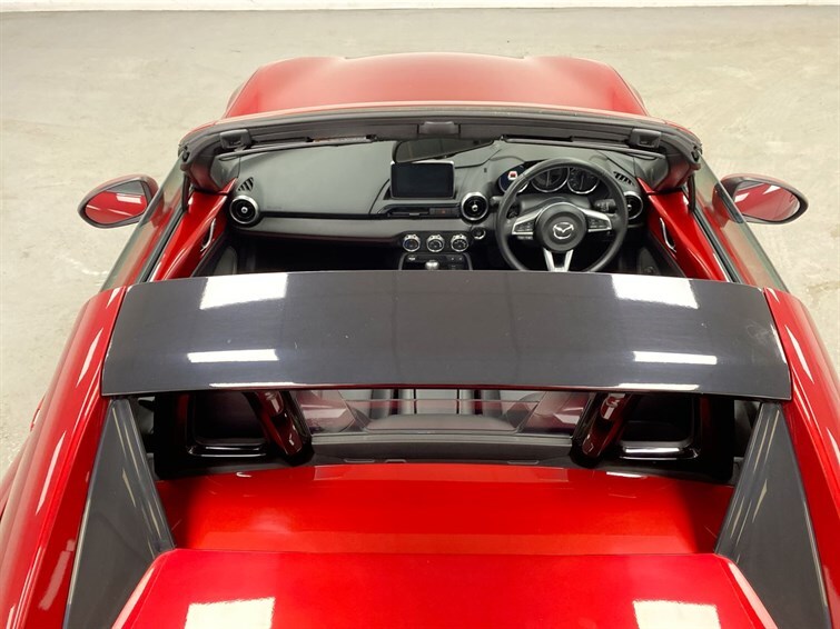 Used Mazda MX-5 2018 for sale - 77809654: Photo 54