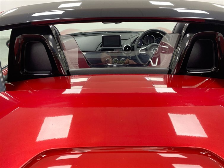 Used Mazda MX-5 2018 for sale - 77809654: Photo 56