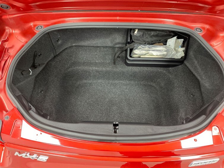 Used Mazda MX-5 2018 for sale - 77809654: Photo 57