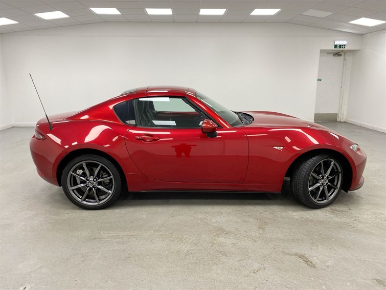 Used Mazda MX-5 2018 for sale - 77809654: Photo 59
