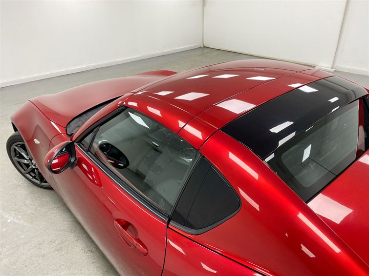 Used Mazda MX-5 2018 for sale - 77809654: Photo 61