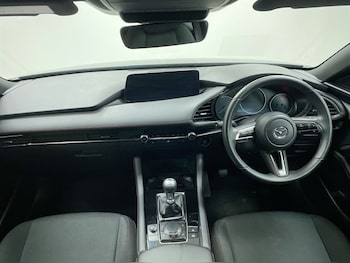 Used Mazda Mazda3 2025 for sale - 79427442: Photo