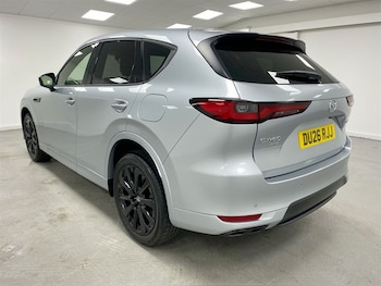 Used Mazda CX-60 undefined for sale - 79013952: Photo