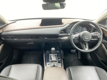 Used Mazda CX-30 2026 for sale - 78899337: Photo