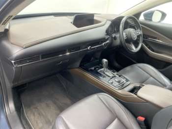 Used Mazda CX-30 2022 for sale - 75081361: Photo