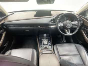 Used Mazda CX-30 2022 for sale - 75081361: Photo