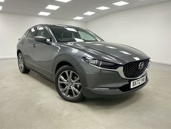 Used Mazda CX-30 2022 for sale - 78856028: Photo