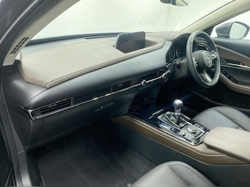 Used Mazda CX-30 2022 for sale - 78856028: Photo