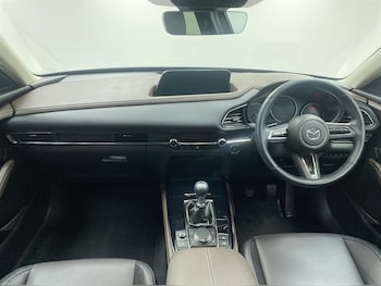 Used Mazda CX-30 2022 for sale - 78856028: Photo
