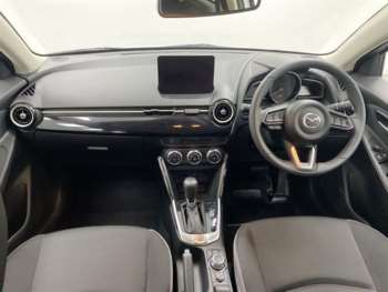 Used Mazda Mazda2 2024 for sale - 74702060: Photo