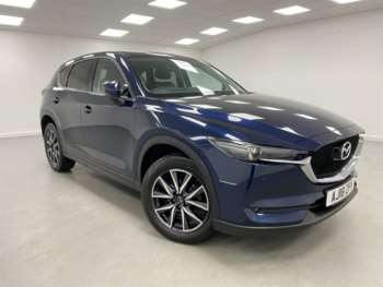 2018 - 2.0 Sport Nav 5dr