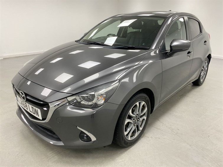 Used Mazda Mazda2 2019 for sale - 77210435: Photo 10