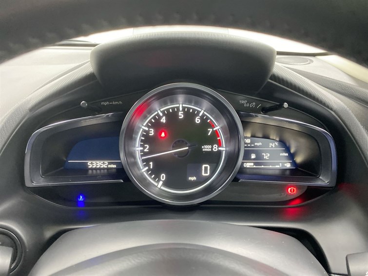 Used Mazda Mazda2 2019 for sale - 77210435: Photo 11