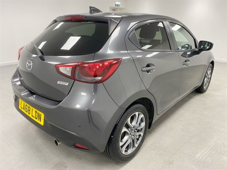 Used Mazda Mazda2 2019 for sale - 77210435: Photo 12