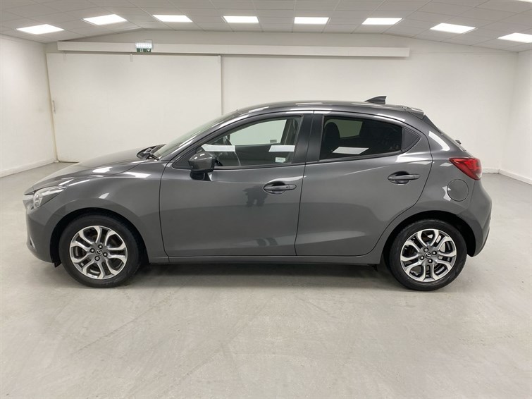 Used Mazda Mazda2 2019 for sale - 77210435: Photo 13