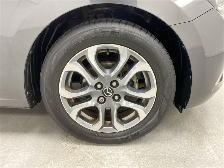 Used Mazda Mazda2 2019 for sale - 77210435: Photo 15