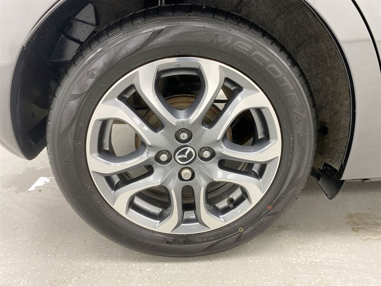 Used Mazda Mazda2 2019 for sale - 77210435: Photo 17