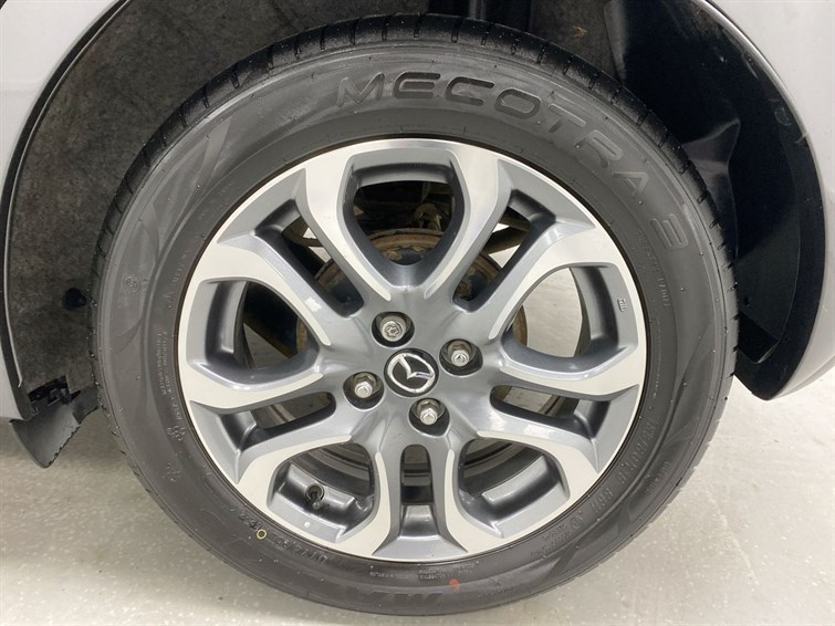 Used Mazda Mazda2 2019 for sale - 77210435: Photo 19