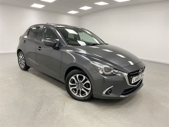 Used Mazda Mazda2 2019 for sale - 77210435: Photo