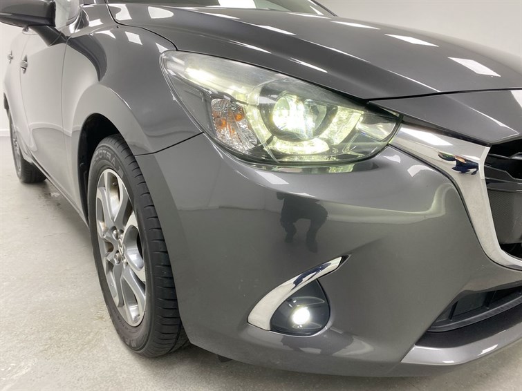 Used Mazda Mazda2 2019 for sale - 77210435: Photo 21