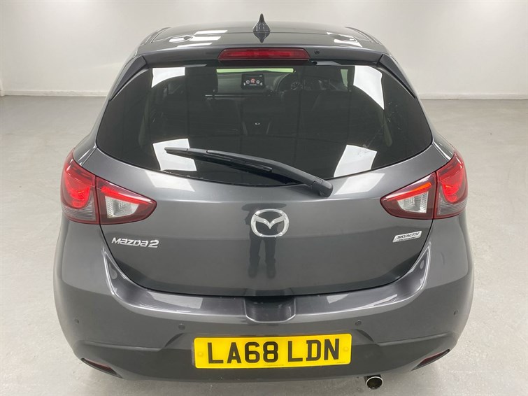 Used Mazda Mazda2 2019 for sale - 77210435: Photo 23