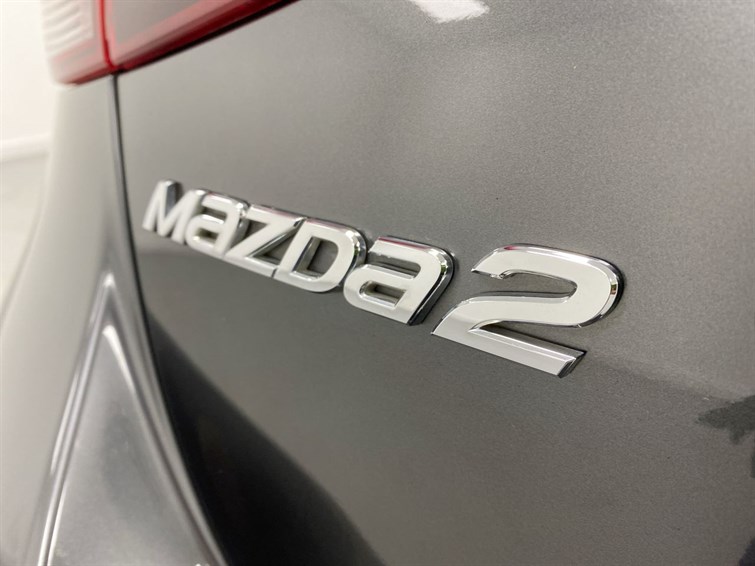 Used Mazda Mazda2 2019 for sale - 77210435: Photo 29